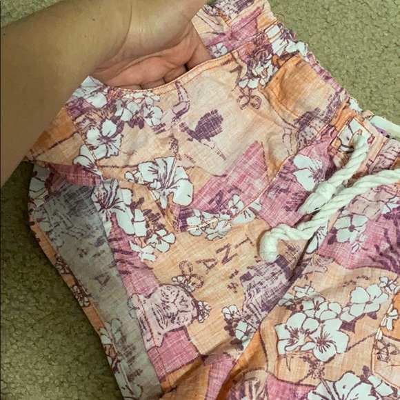 Tna Shorts - Picture 5 of 7